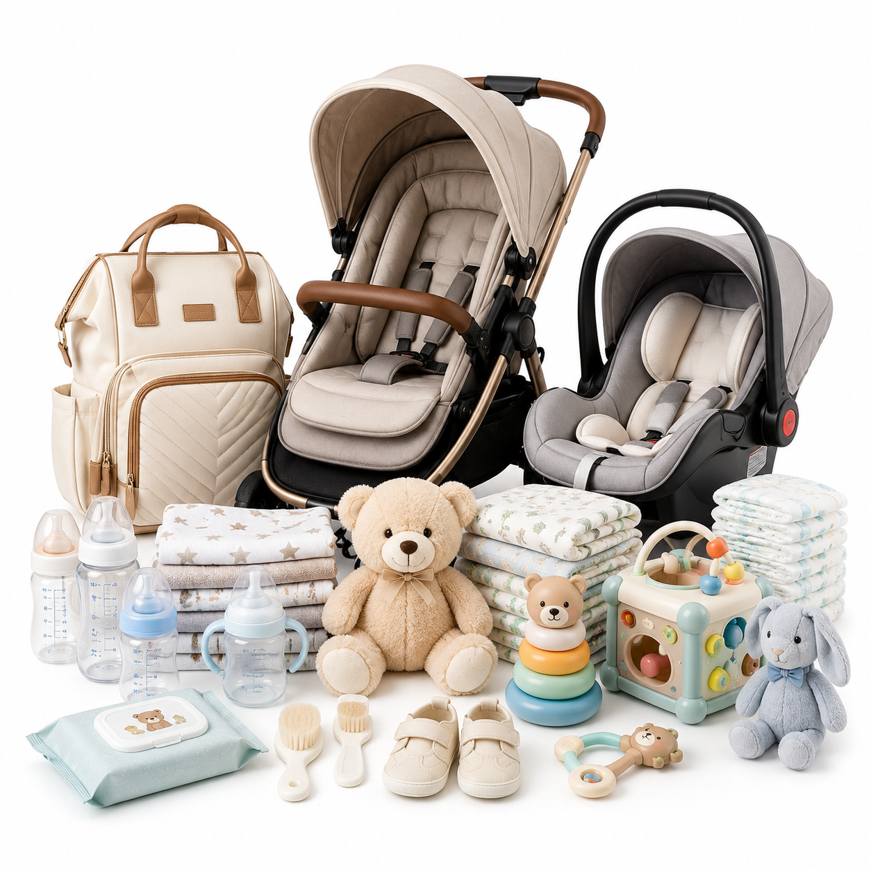 Baby product