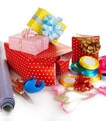 Gift item