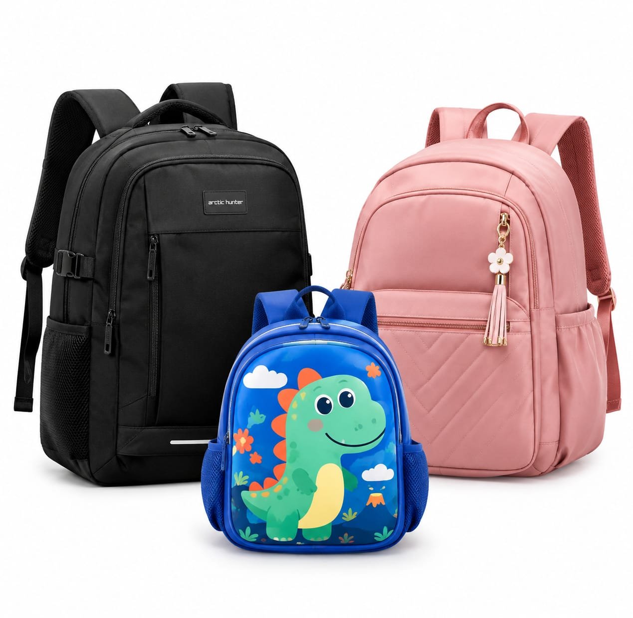 Bags & Backpacks