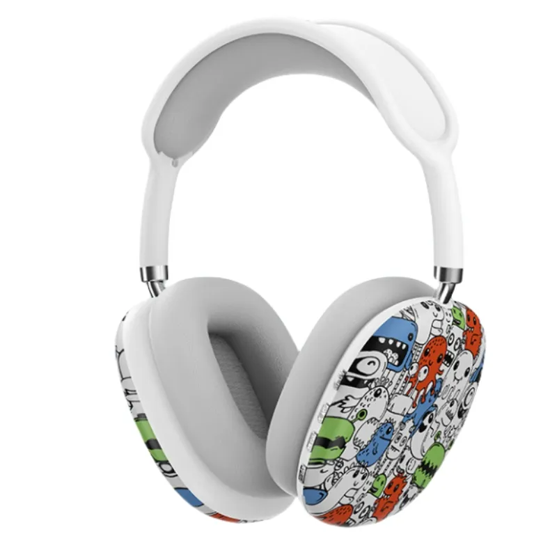 P9 Plus Bluetooth Headphone